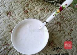 红豆烧仙草的做法图解4