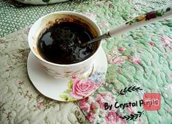 红豆烧仙草的做法图解11