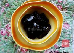 红豆烧仙草的做法图解17