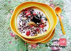 红豆烧仙草的做法图解20