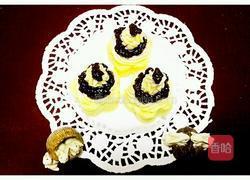 蓝莓酱土豆泥的做法图解8