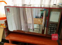 微波番茄虾的做法图解6