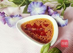 自制辣椒油的做法图解9