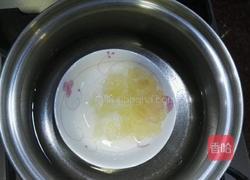 芒果布丁的做法图解1