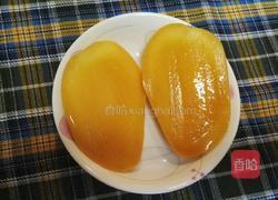 芒果布丁的做法图解5