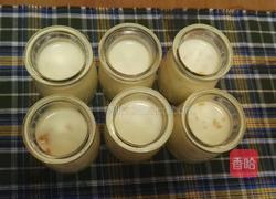 芒果布丁的做法图解7