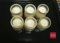 芒果布丁的做法图解8