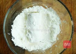 脆皮炸香蕉的做法圖解4