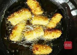 脆皮炸香蕉的做法图解9