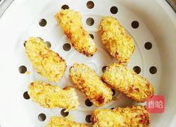 脆皮炸香蕉的做法圖解10