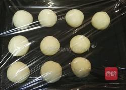 面包的做法图解3