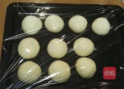 面包的做法图解5