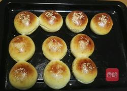 面包的做法图解6