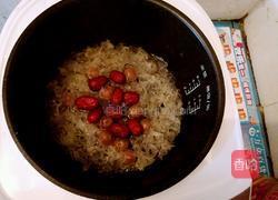 桂圆红枣银耳汤的做法图解9