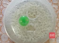 家庭简易寿司的做法图解1