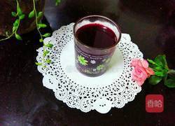 桑葚果汁的做法图解7