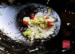 蚝油莴笋炒鸡腿菇的做法图解4