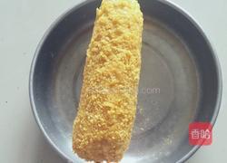 脆皮玉米的做法图解4
