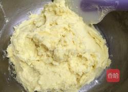 原味黄油曲奇的做法图解9