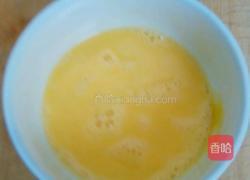 六月鲜酱油炒饭的做法图解3