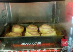 双色黄油面包的做法图解11