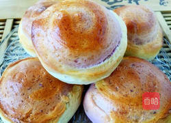 双色黄油面包的做法图解15
