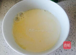 牛奶炖鸡蛋的做法图解5