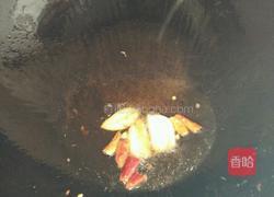 干煸香辣土豆的做法图解2