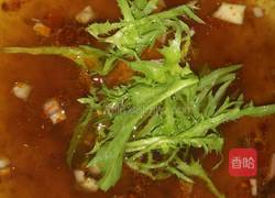 牛奶蒸蛋的做法图解5