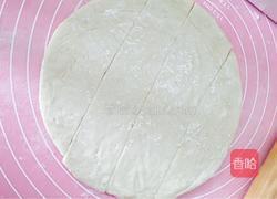 培根卷的做法图解1