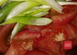 番茄土豆丝的做法图解1