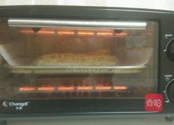 奶香芝士土豆泥的做法图解6