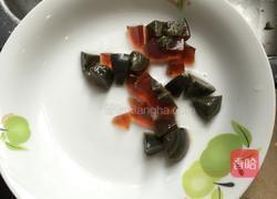 上汤西兰花的做法图解6