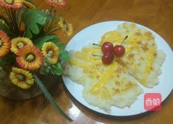 奶香芝士土豆泥的做法图解8