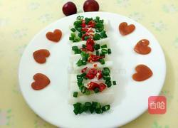 凉拌山药的做法图解10