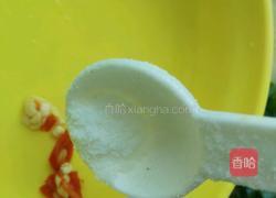 凉拌山药的做法图解4