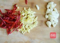 秘制腌黄瓜的做法图解5