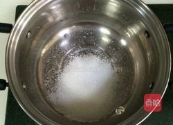 雪花糕的做法图解3