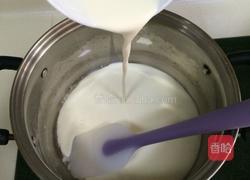 雪花糕的做法图解7