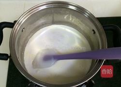 雪花糕的做法图解9