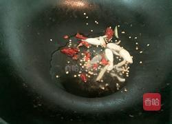 清炒芹菜的做法图解4