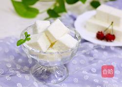 雪花糕的做法图解16