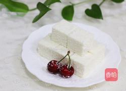 雪花糕的做法图解18