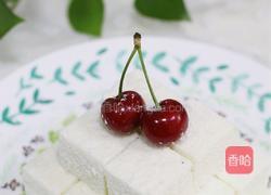 雪花糕的做法图解20