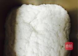 小白菜素馅小包子的做法图解3