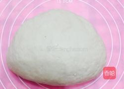 小白菜素馅小包子的做法图解8