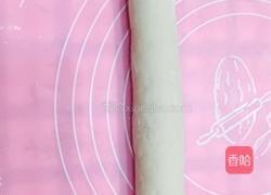 小白菜素馅小包子的做法图解9