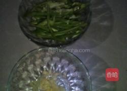 清炒洋葱的做法图解3