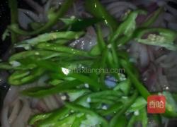 清炒洋葱的做法图解6