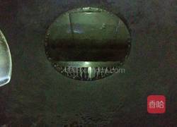 梅汁沙尖鱼的做法图解2